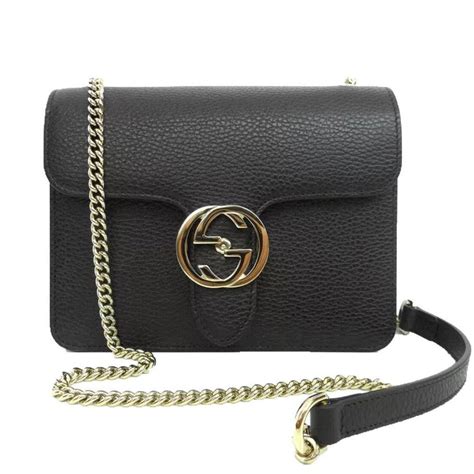 gucci black bag price|gucci black bag outlet.